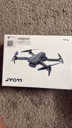 JYO11 Drone with HD Camera