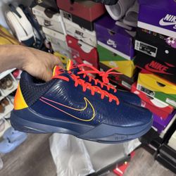 Nike Kobe 5 ProTro 