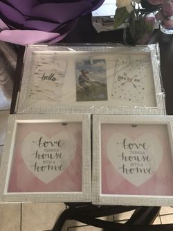 Frames