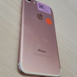 iphone 7 32gb Gsm Unlocked 