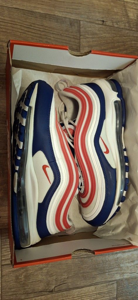 Nike Air Max 97