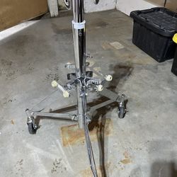 Latin Percussion Conga Stand