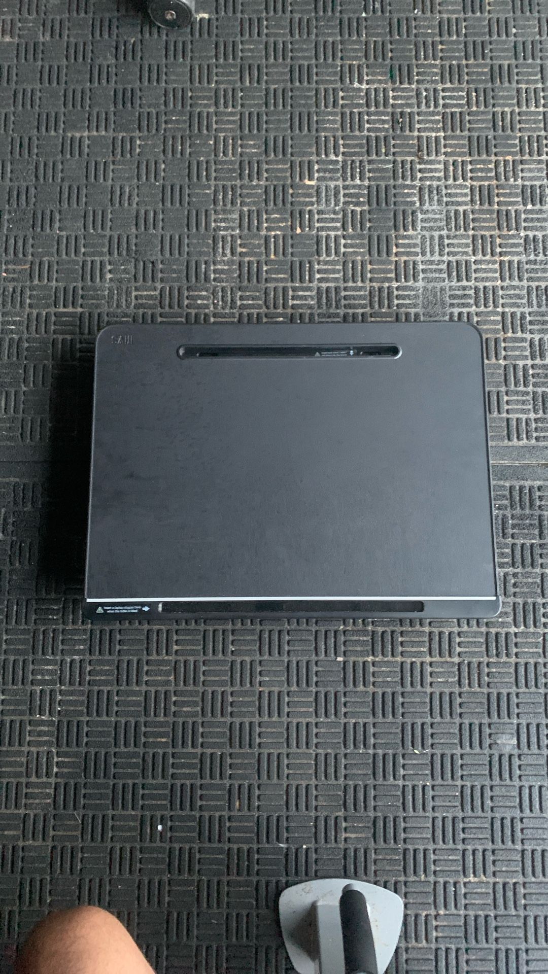 SAIJI Portable Bed Tray
