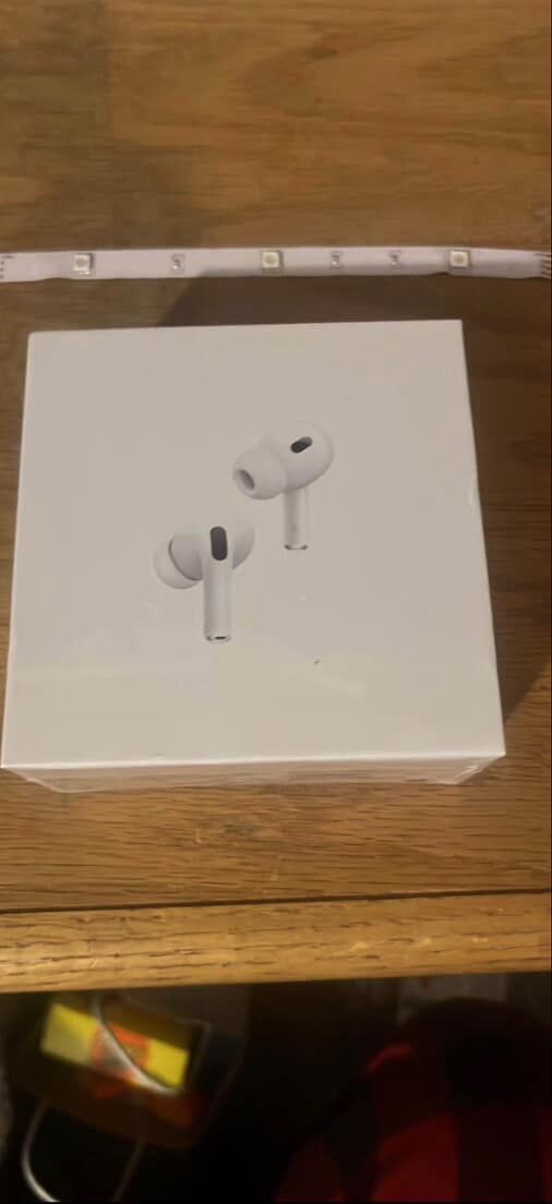 AirPods Pro 2