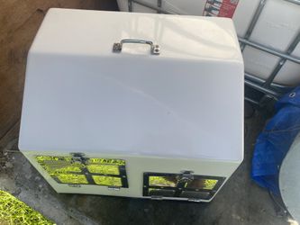 Really Nice Generator Box