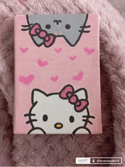 Paints boards for room decoration