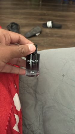 Dior sausage eau de parfum