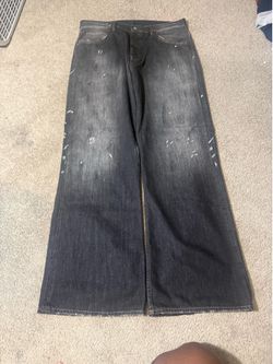 Acne Studio 2021m Jeans