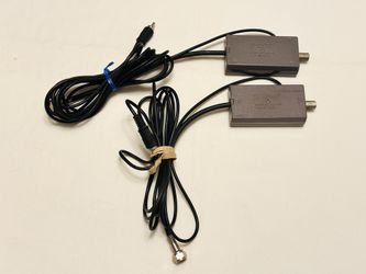 Nintendo Nes RF Cable Adapter Switch
