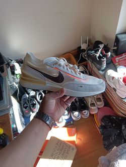 Nike Waffle One 'Natural

