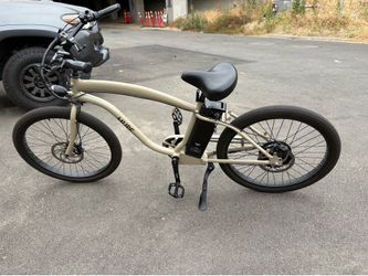 E Bike Murf