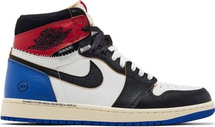 Jordan Frag x Union 1’s. Size 9 DS