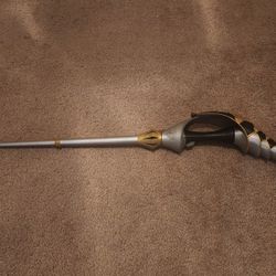 3D Printed Brachio Staff