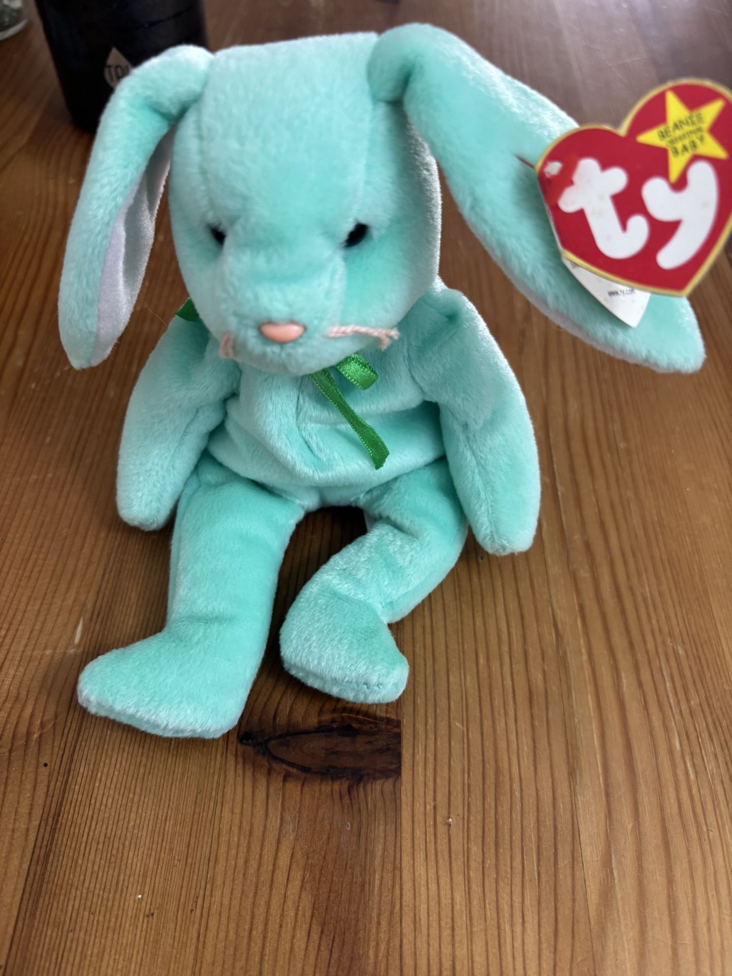 Beanie Baby’s