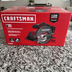 Craftsman tools