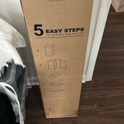 Twin XL 