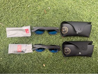 Rayban New Wayfarer