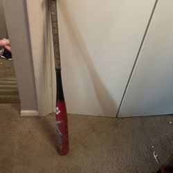 Demarini Baseball Bat 30 Inch Drop 12 Usssa 