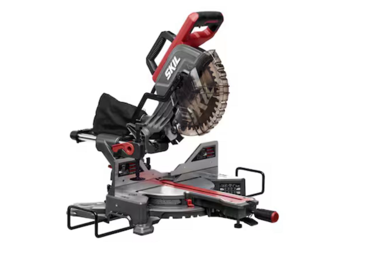 miter saw