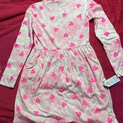 Cat & Jack Girls Dress