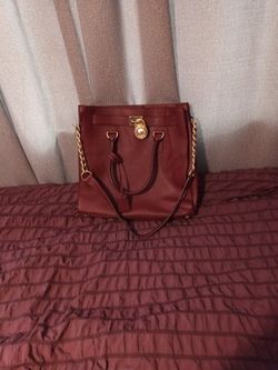 Mk Purse