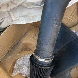 Kn Airfilter