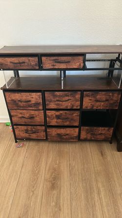 Muebles menos uso
