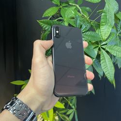 iPhone XS - T-Mobile/Metro/Mint - 64GB