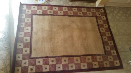 Area rug