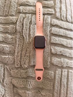 Apple Watch Series 4