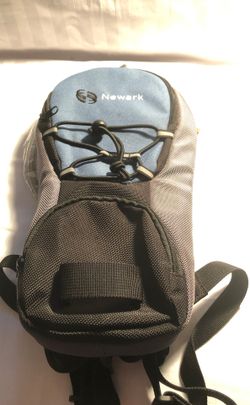 Bulto para mtb