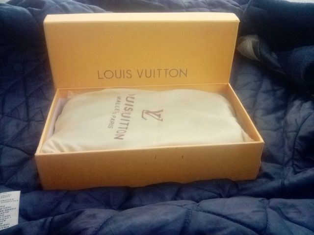 Limited Edition Louis Vuitton Crossbody