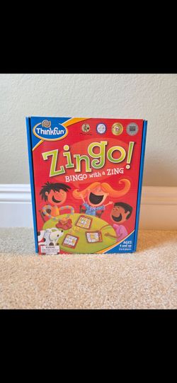 ZINGO