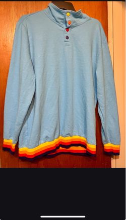 Aldi Long Sleeve Shirt Size L
