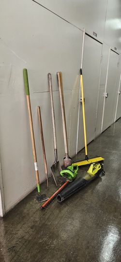 Tools