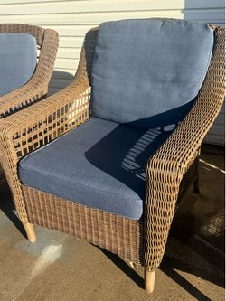 Patio furniture