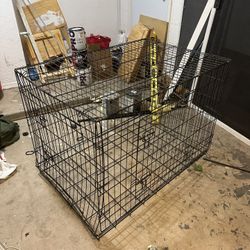 Dog Kennel