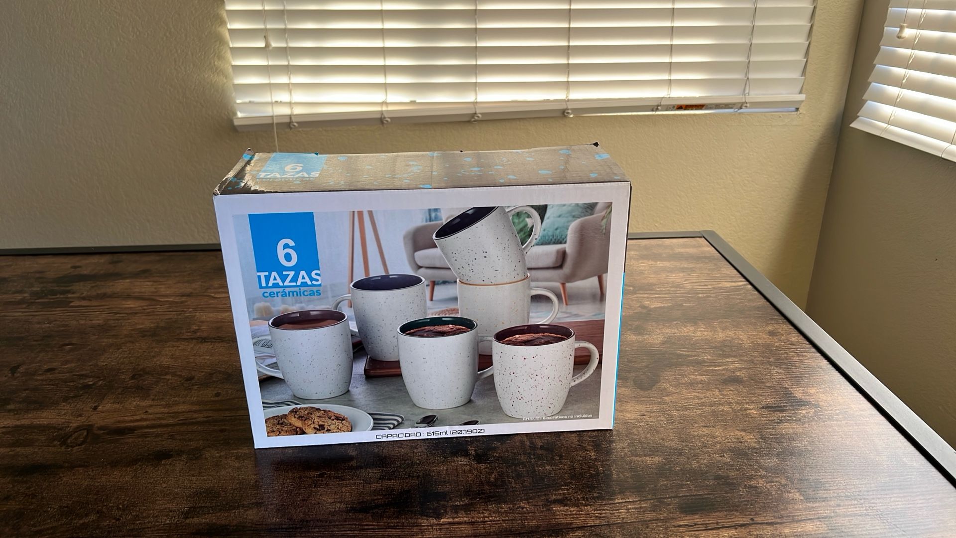 Coffee Mugs