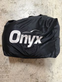 Corvette Indoor Car Cover