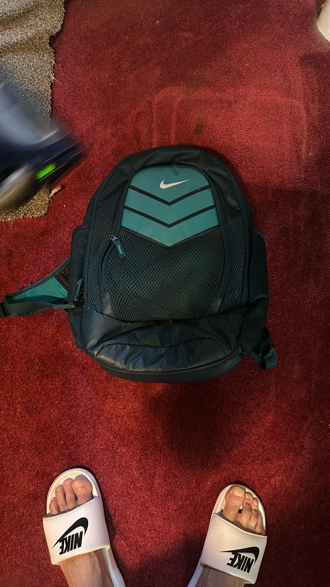Nike Backpack