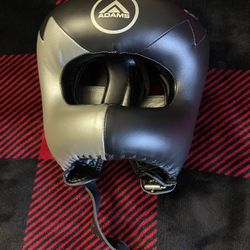 Adam’s boxing 2 headgears 