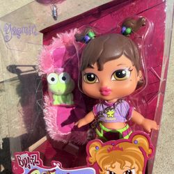 Bratz Baby Yasmin 