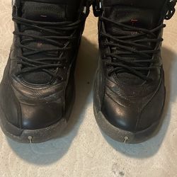 jordan 12