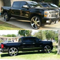 Rims