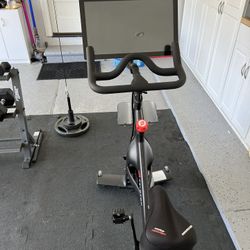 Peloton 