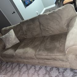 Couch And Chair Set