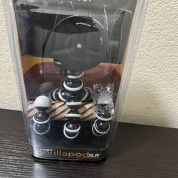 JOBY GorillaPod SLR Flexible Tripod – New in Package