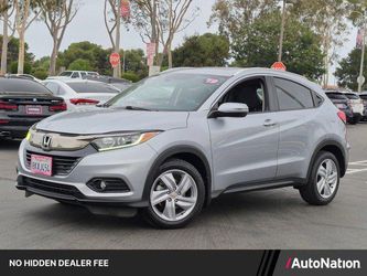 2019 Honda HR-V
