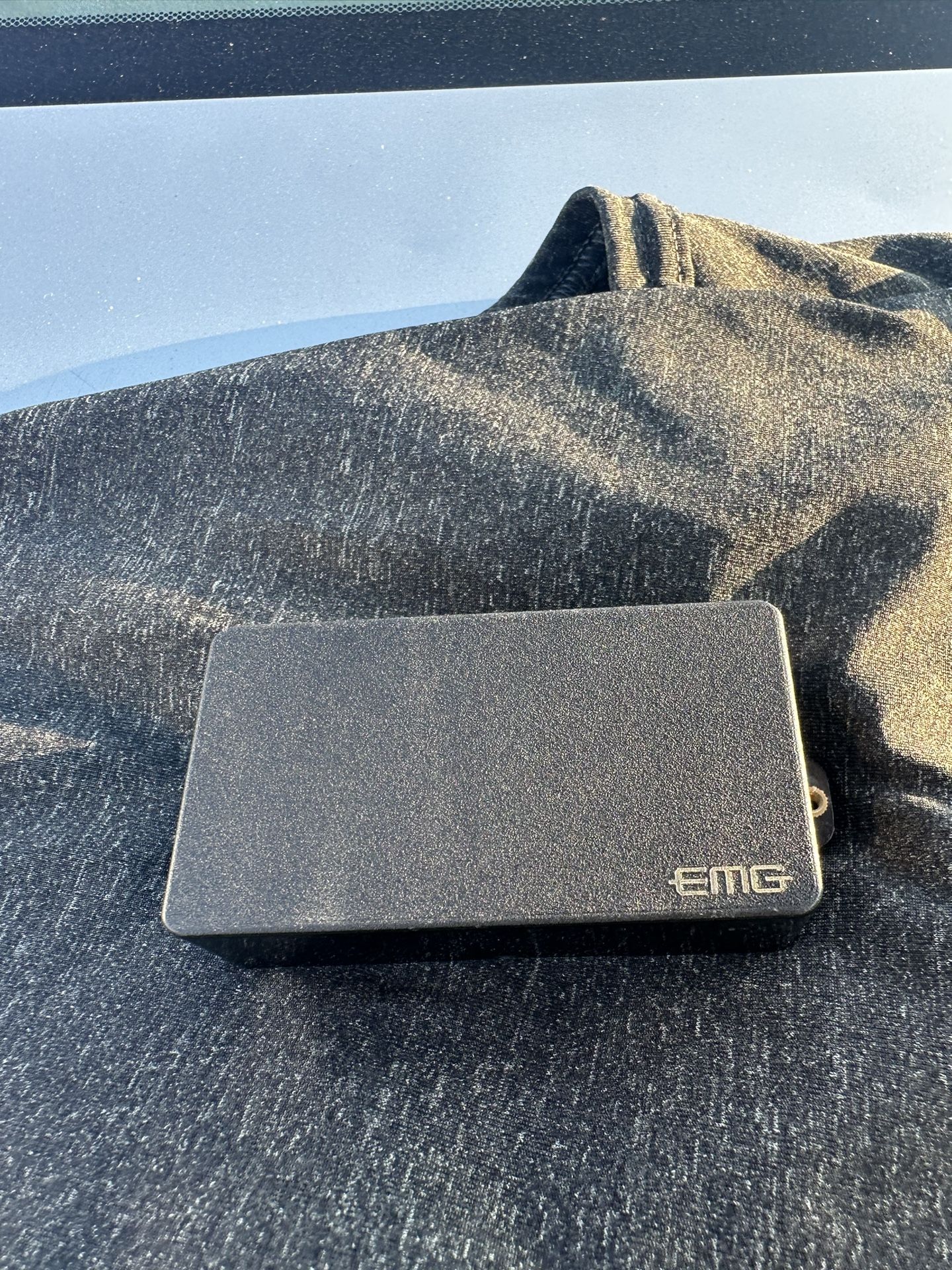 EMG 85 Pick Up