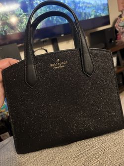 Kate Spade Glitter